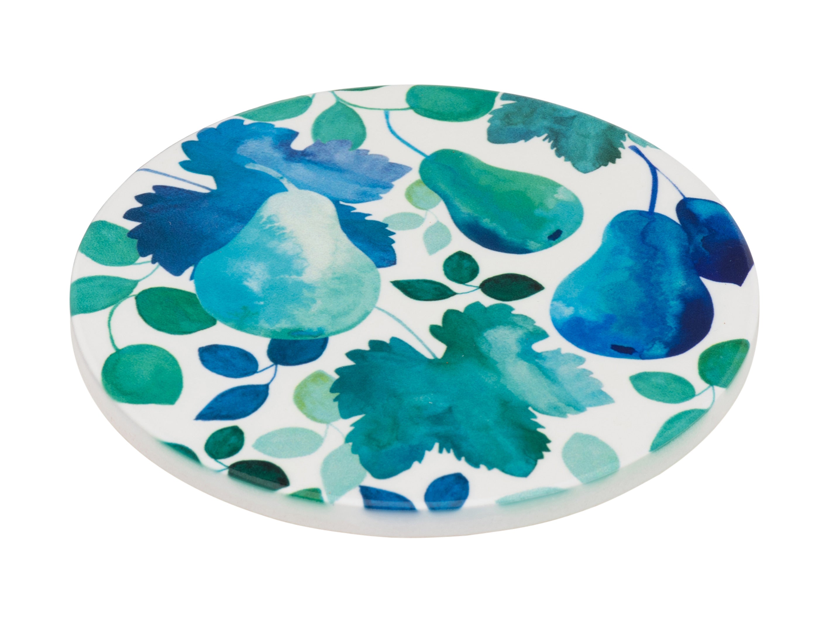 GIVERNY COASTER SET 4