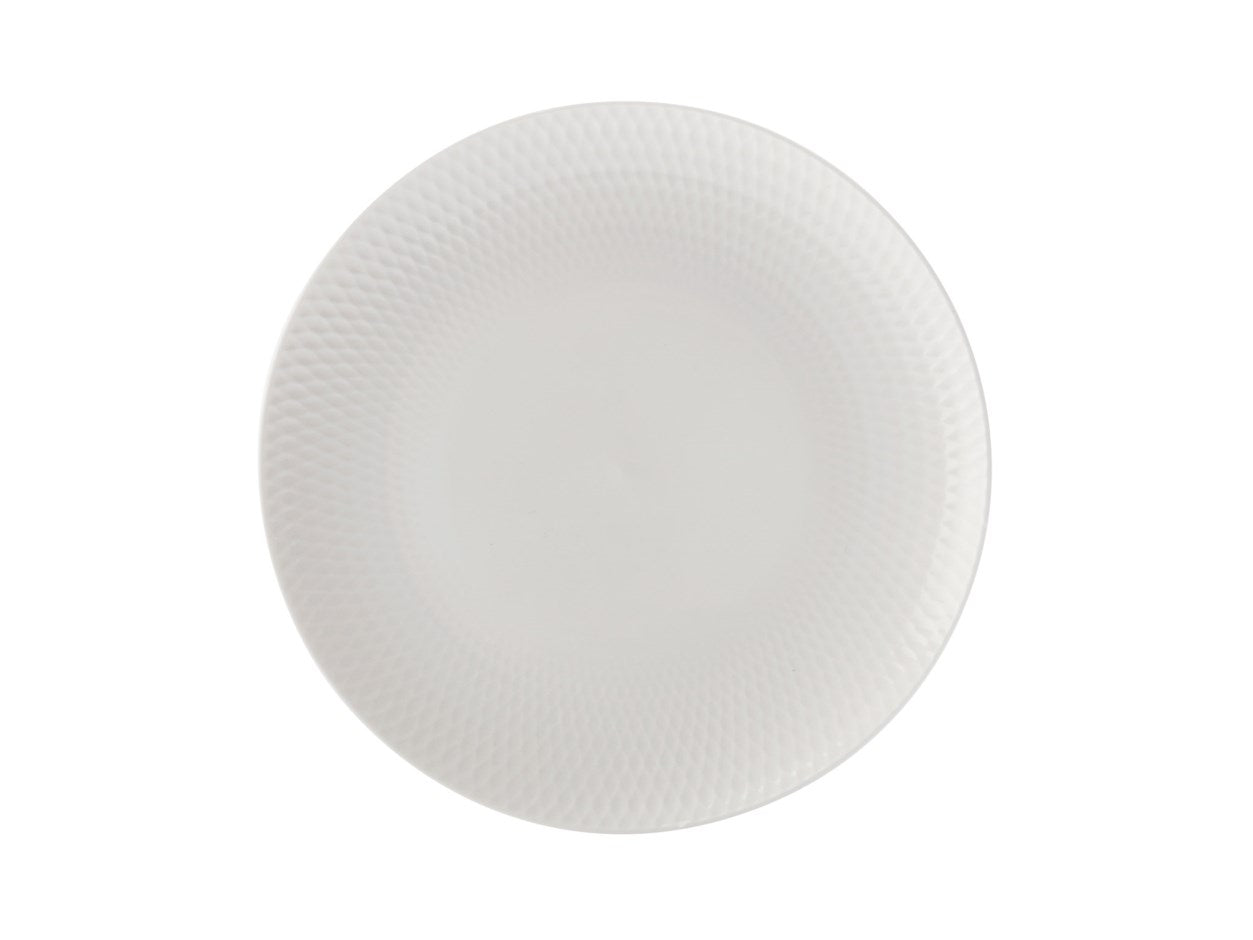 PLATE ENTREE DIAMOND RND