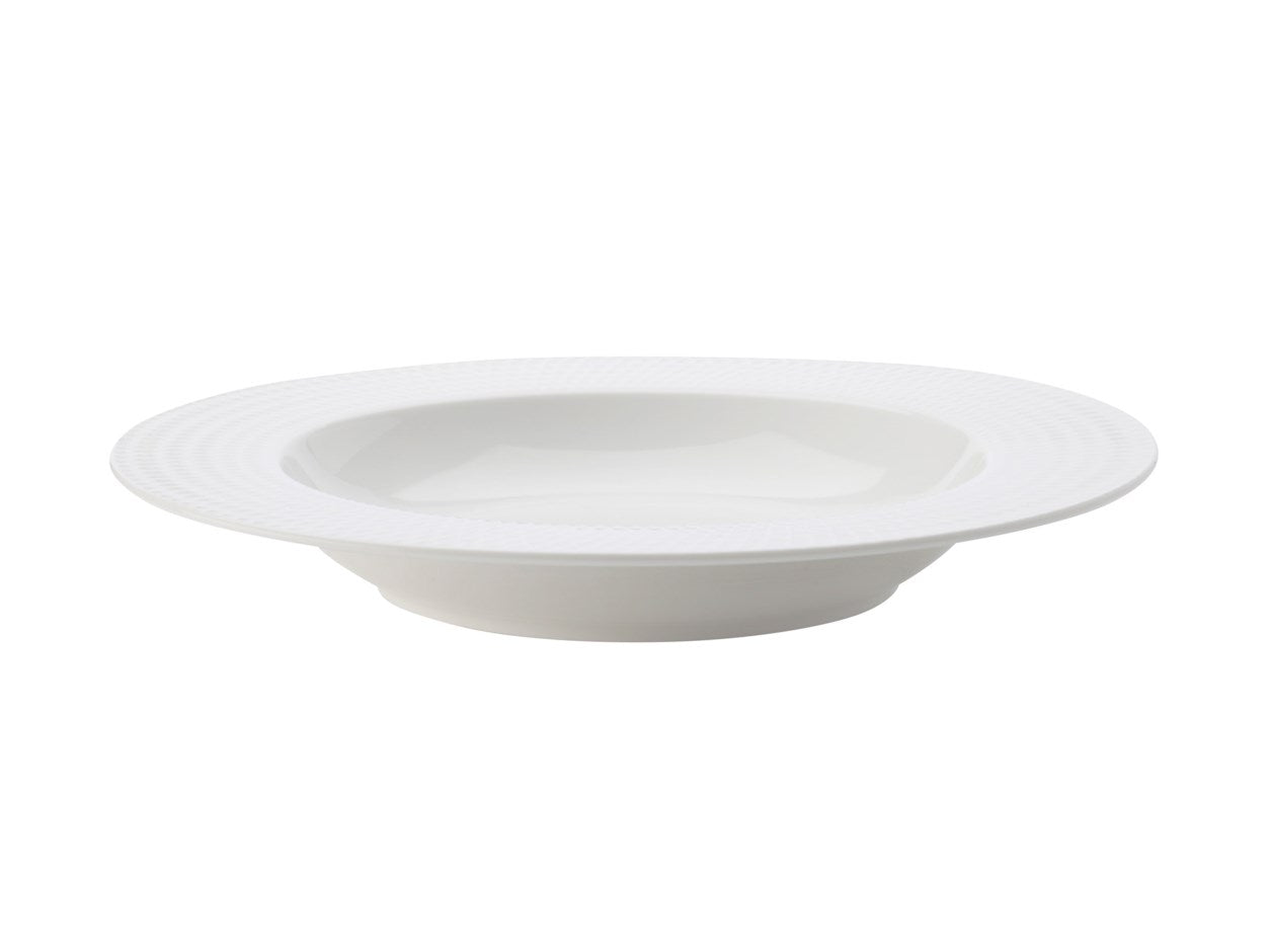 BOWL SOUP DIAMOND RND