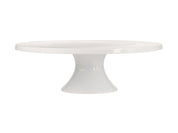 CAKE STAND DIAMOND 30CM