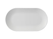 DIAMONDS PLATTER 30X17CM