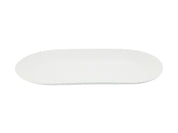DIAMONDS PLATTER 30X17CM