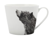 MUG ASIATIC BLACK BEAR