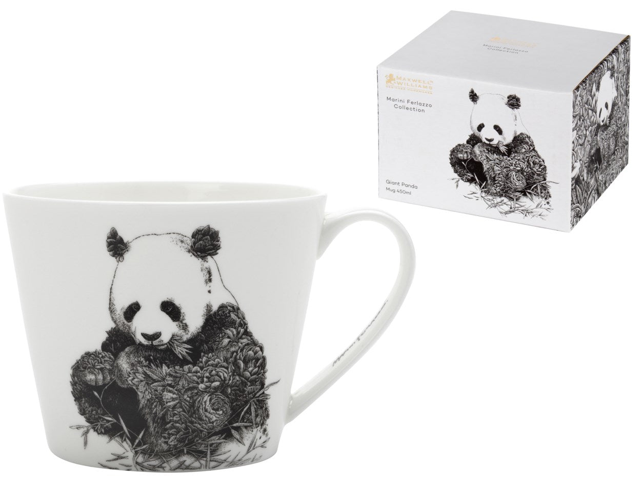 MUG GIANT PANDA
