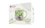 BOUQUET MUG 480ML
