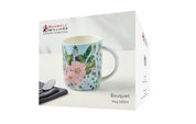 BOUQUET MUG 480ML