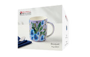 BOUQUET MUG 480ML