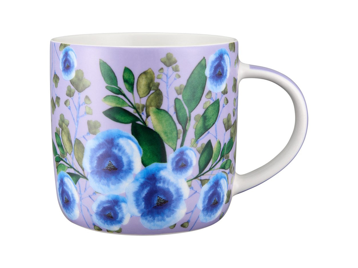 MUG BOUQUET LILC 480ML