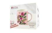 BOUQUET MUG 480ML