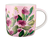 MUG BOUQUET PINK 480ML