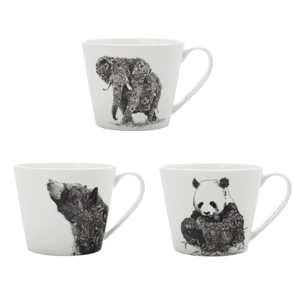 FERLAZZO SAFARI TRIO B BUNDLE