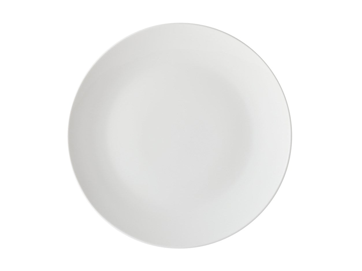 PLATE COUPE SIDE 19CM