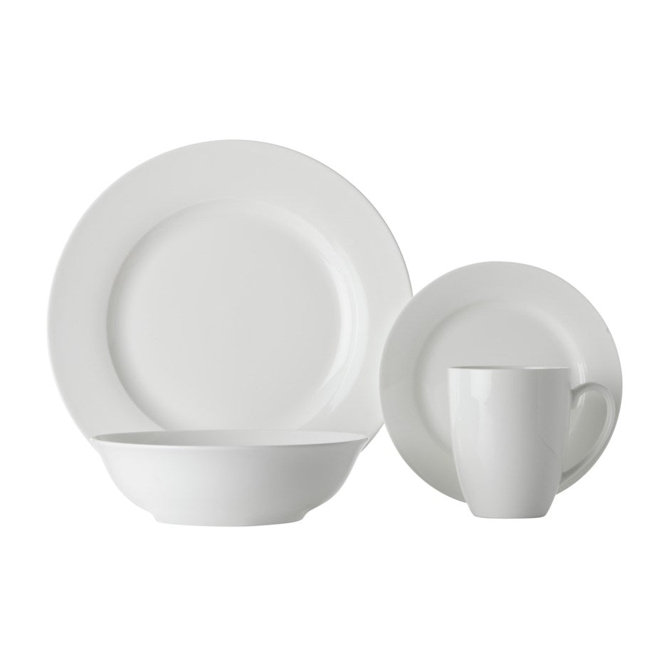 DINNER SET RIM SOHO(16PC)
