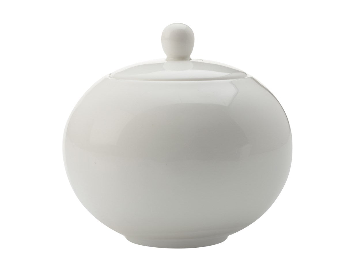SUGAR BOWL WHITE