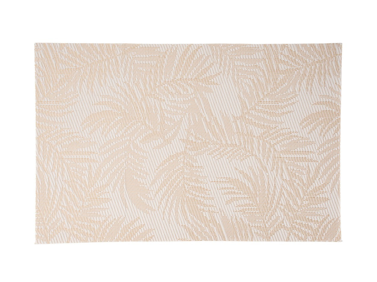 PLACEMAT FROND 45 x 30CM