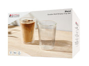 STRIPEY BLEND CUP SET 2