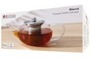 BLEND TEAPOT W/INFUSER 800ML