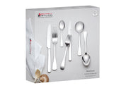 MADISON CUTLERY SET (42PC)