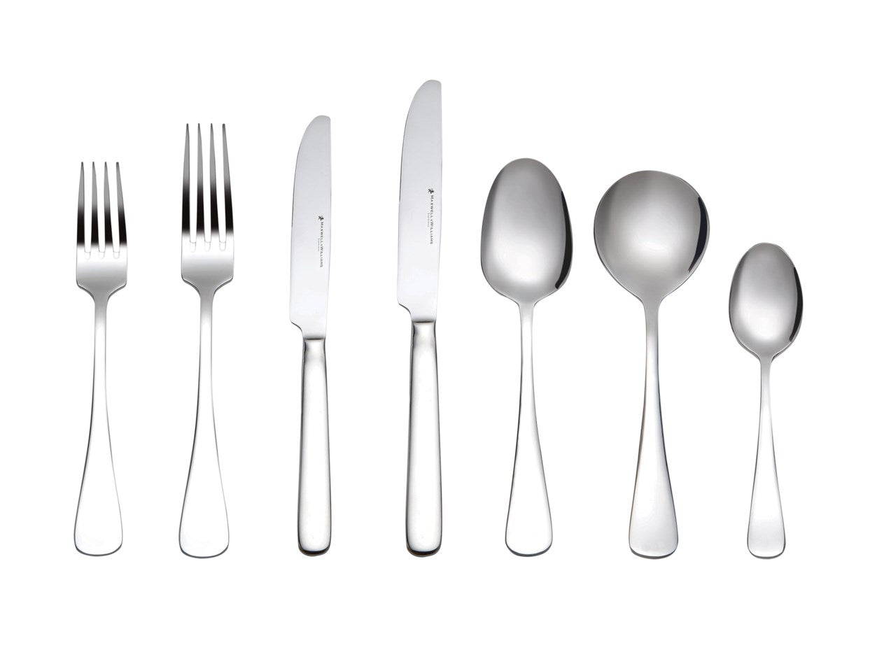CUTLERY SET MADISON(42PC)