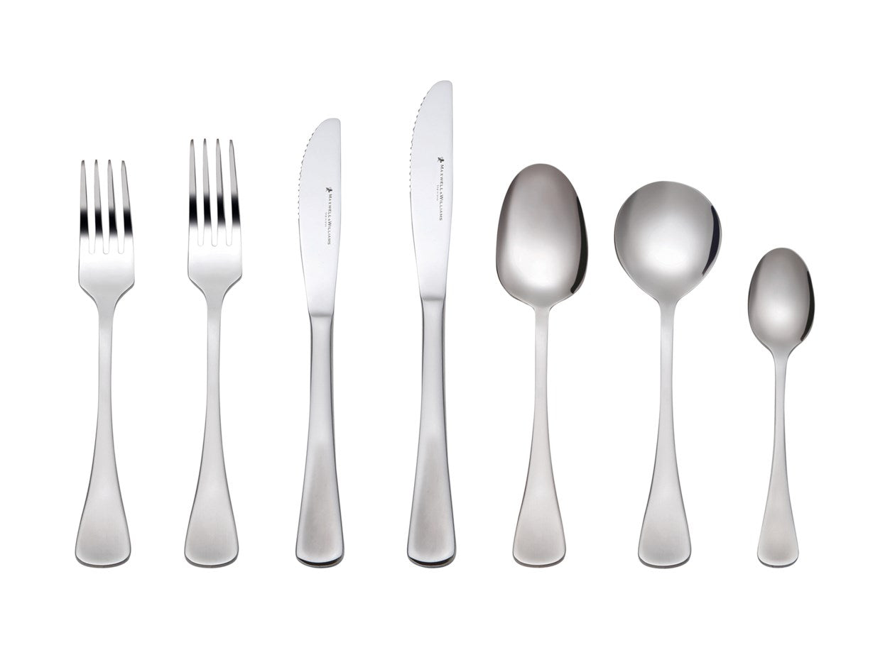 CUTLERY SET COSMO(42PC)