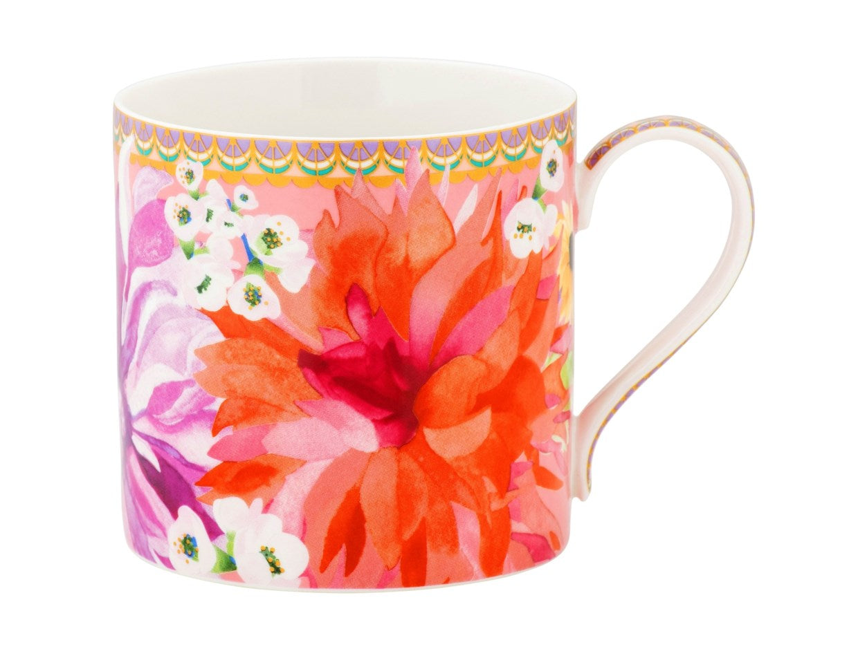 MUG DAHLIA PNK 430ML