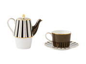 REGENCY TEA FOR ONE WITH INFUSER 340ML