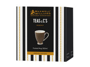 REGENCY FOOTED MUG 300ML