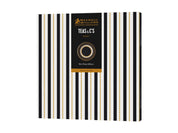 REGENCY RIM PLATE 19CM