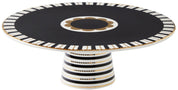 CAKE STAND REGENCY BLK