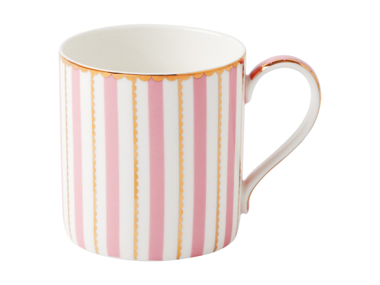 MUG STRAIGHT REGENCY P
