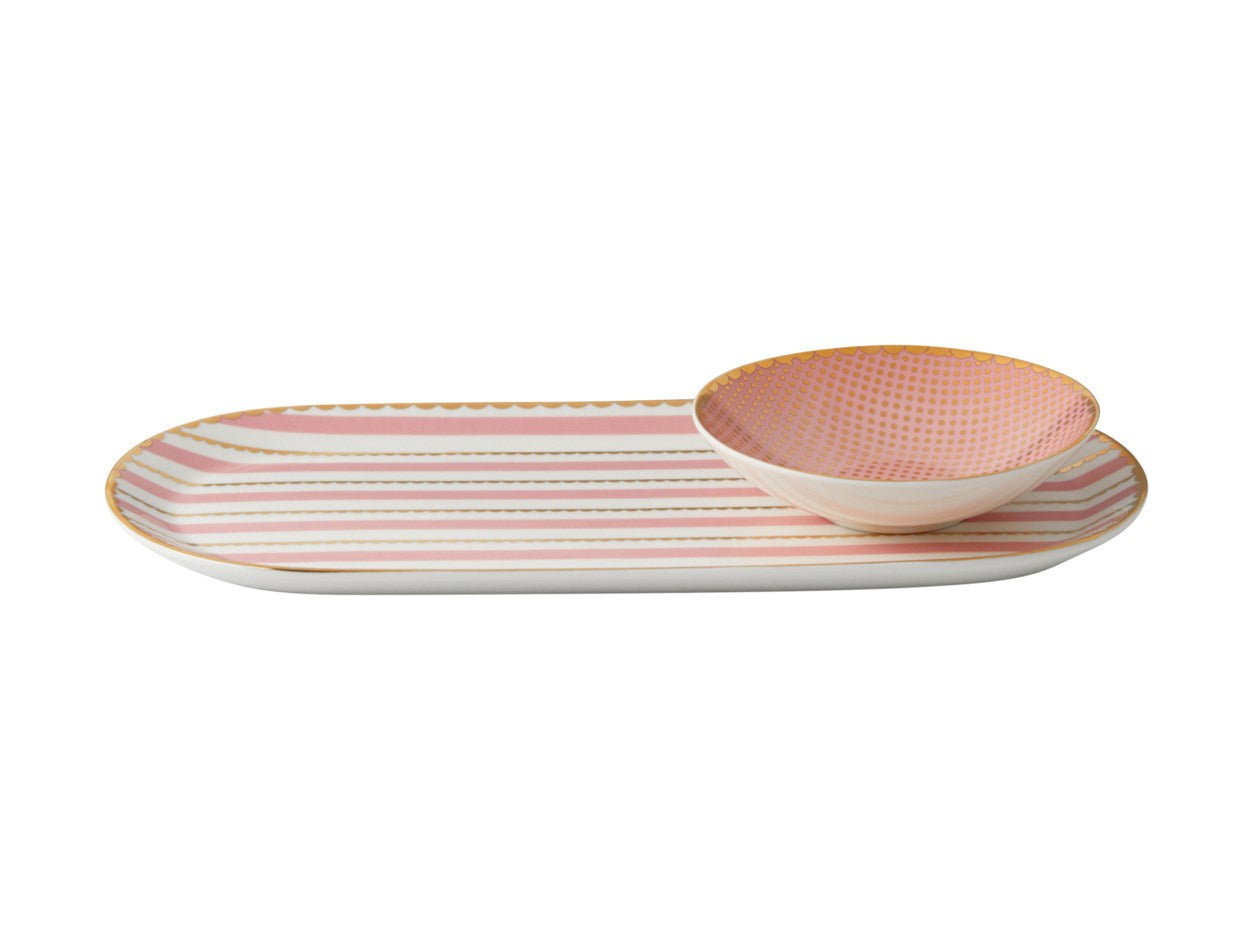 PLATTER&DISH REGENCY P