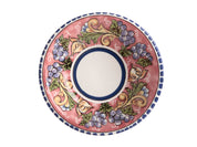 GRAPES PASTA BOWL 21CM