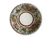 POMEGRANATE PASTA BOWL