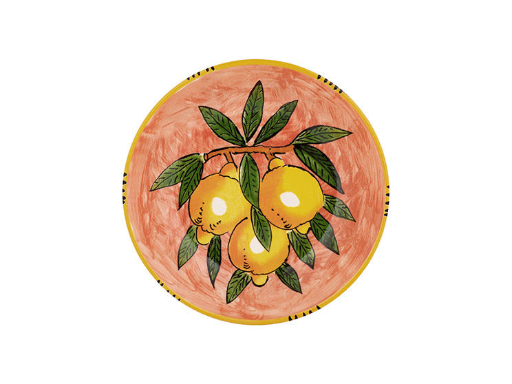 LIMONE PASTA BOWL 21CM