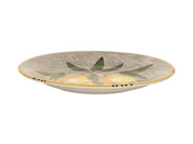 LIMONE PLATE GREY