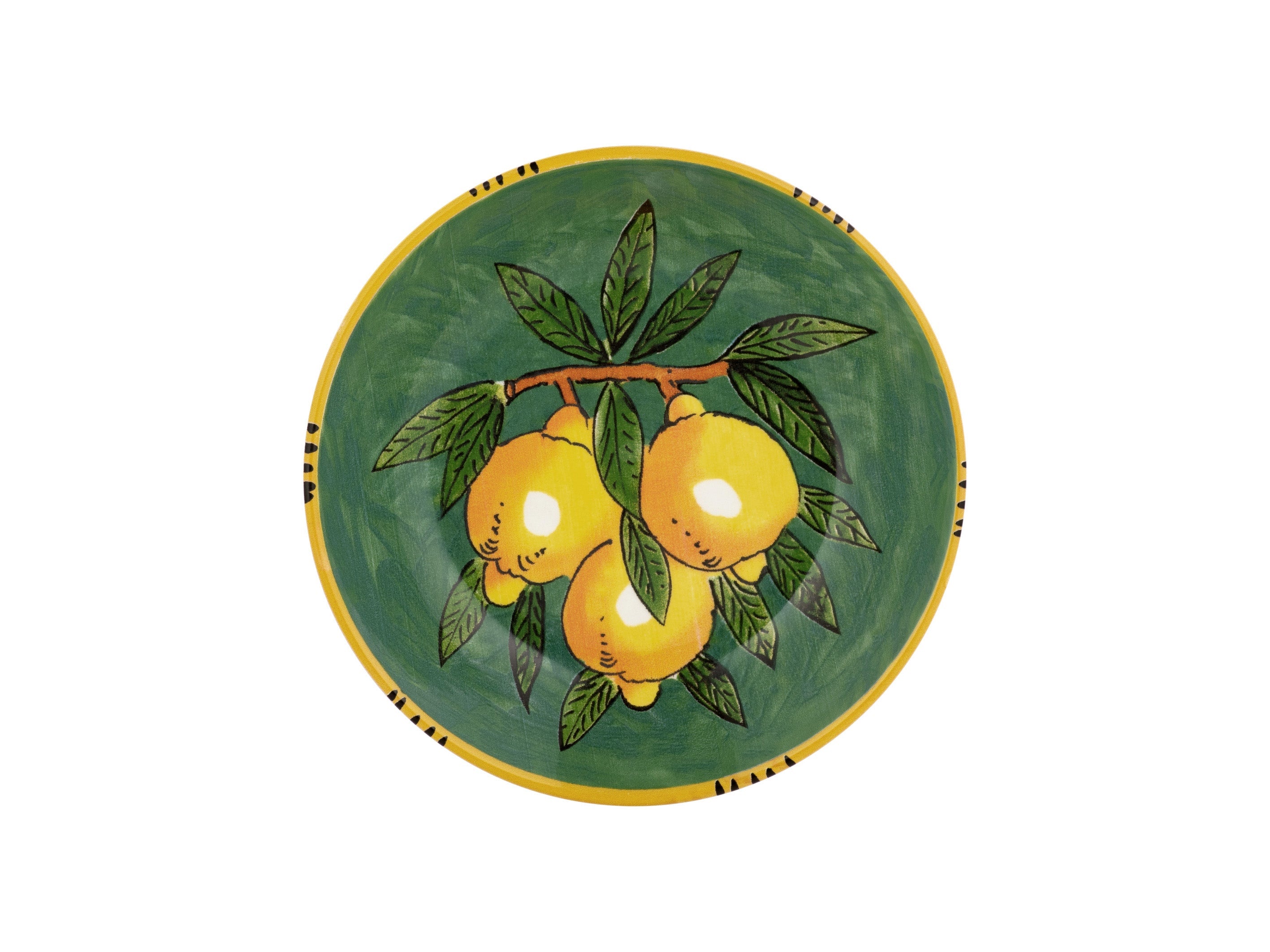 LIMONE PASTA BOWL 21CM