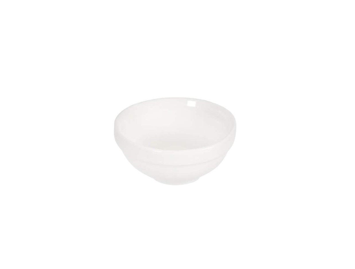 BOWL CHEF WHITE 6CM