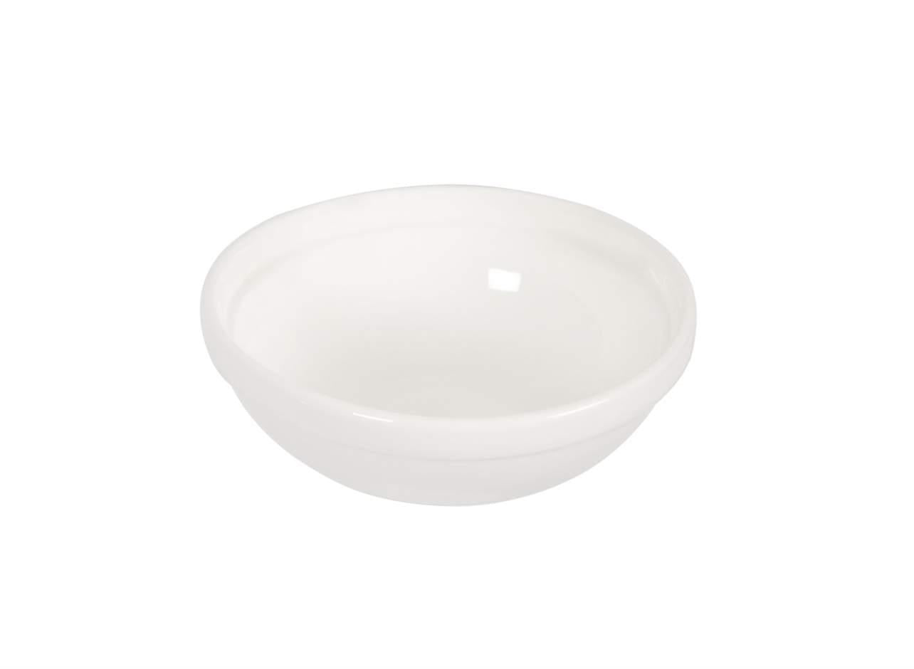 BOWL CHEF WHITE 10.5CM