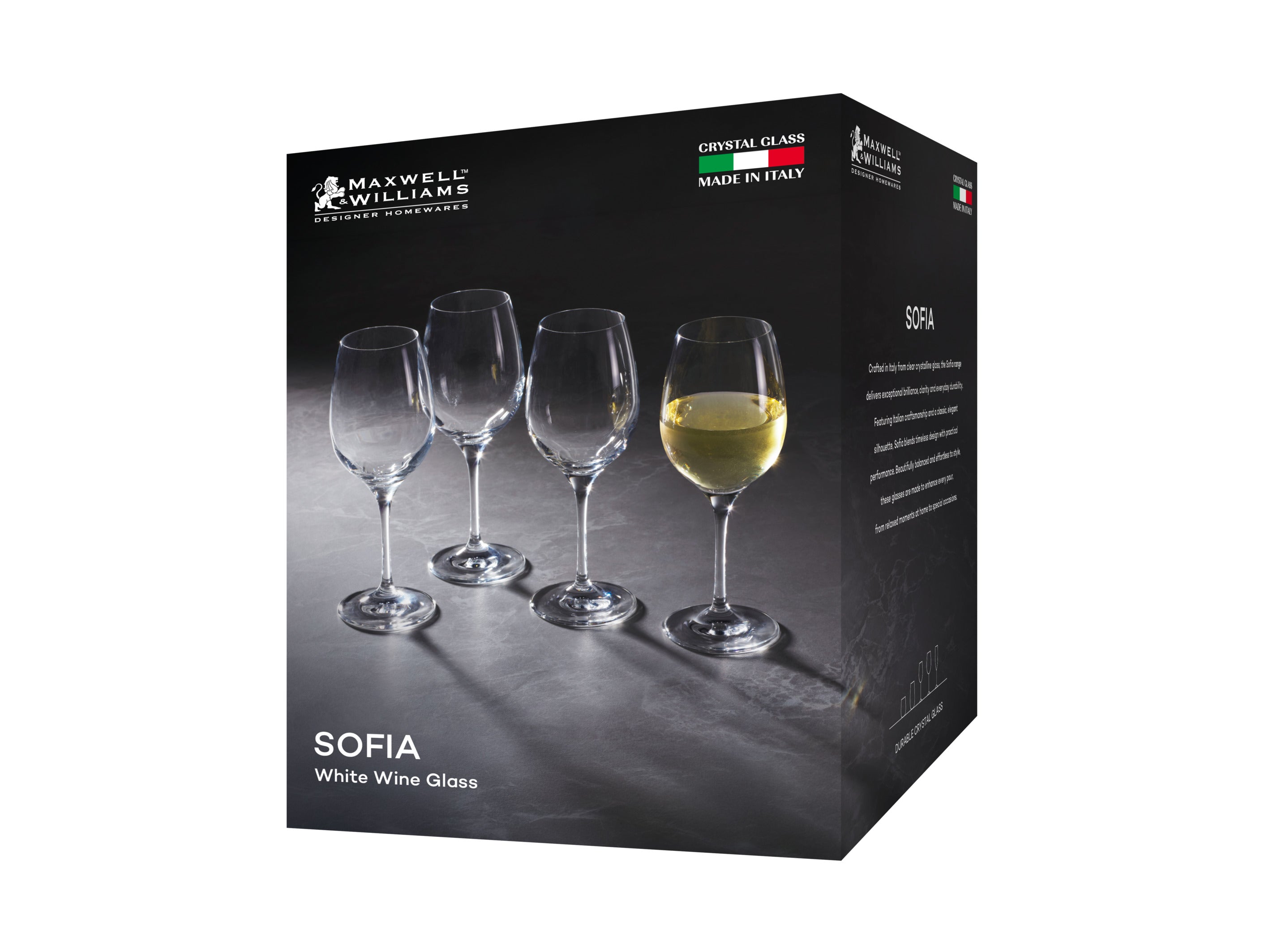 WINE SOFIA 385ML S4
