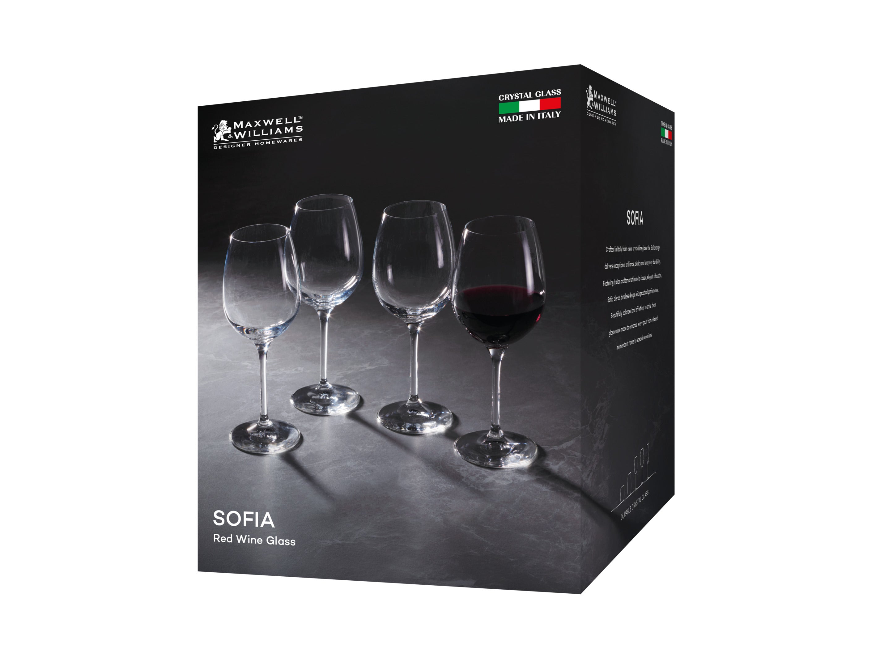 WINE SOFIA 565ML S4