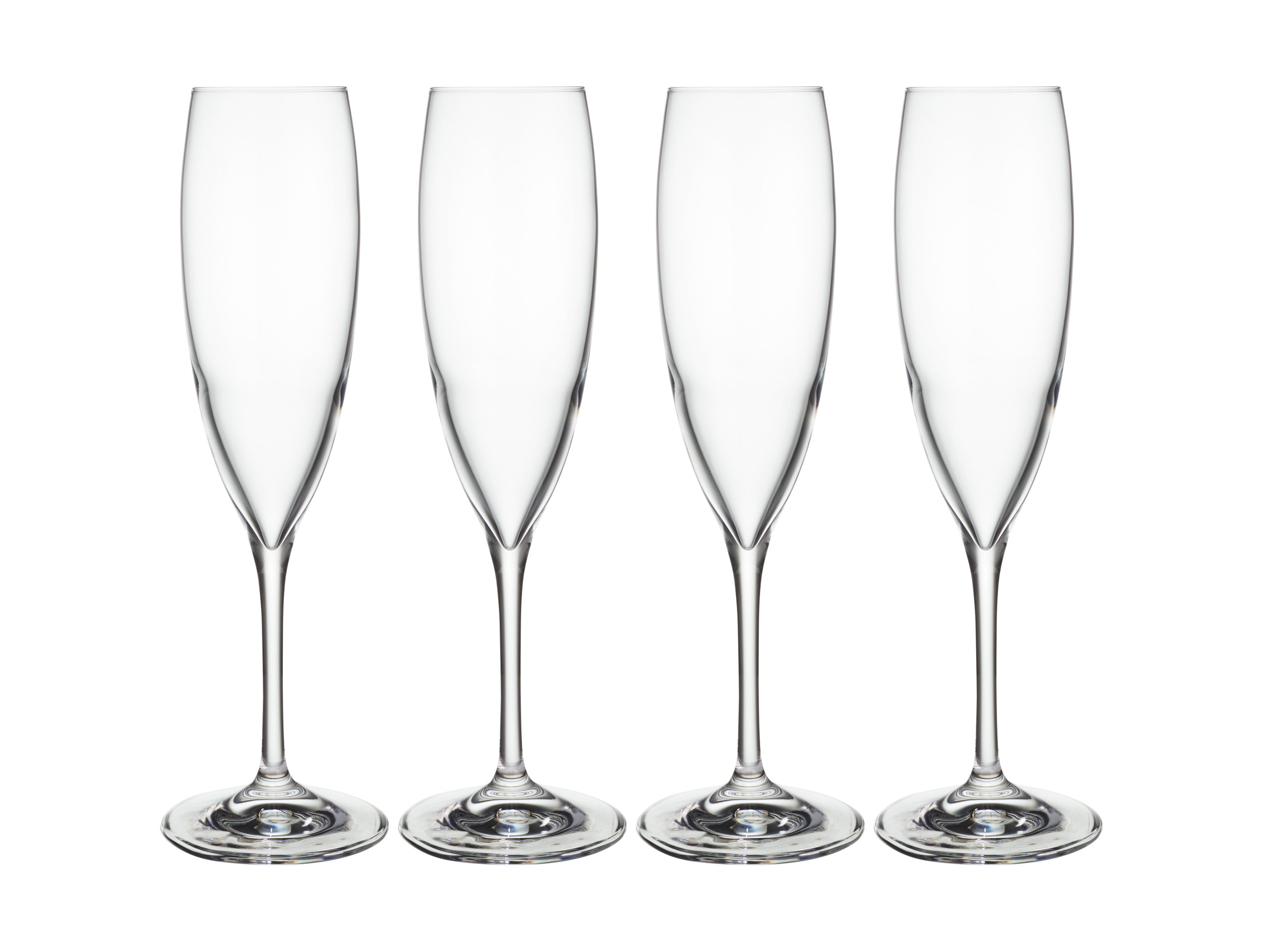 FLUTE SOFIA 230ML S4
