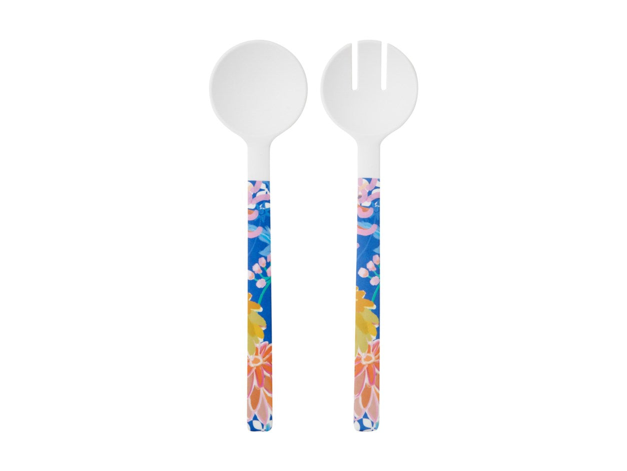 SALAD SERV SUN 30CM S2