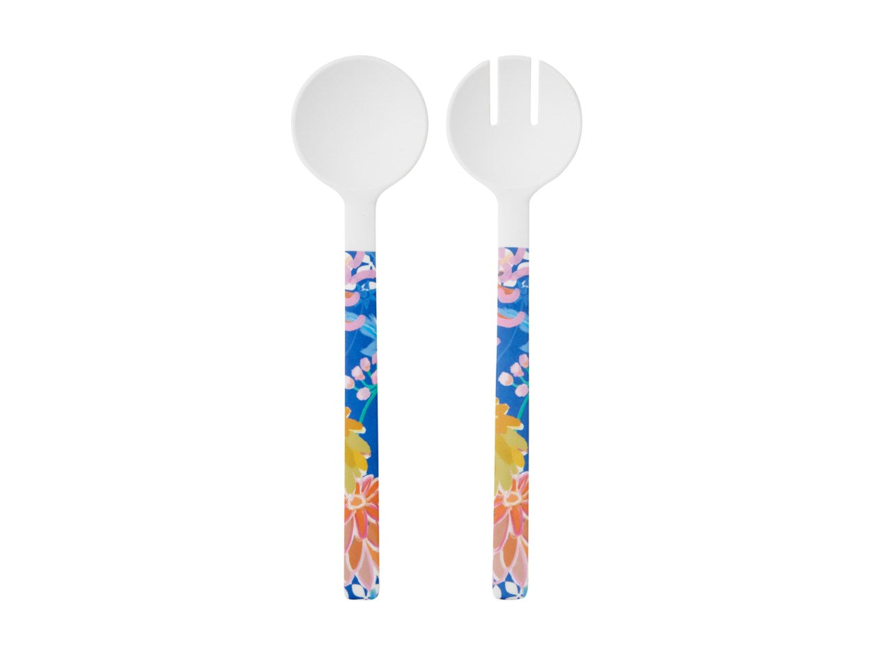 SALAD SERV SUN 30CM S2
