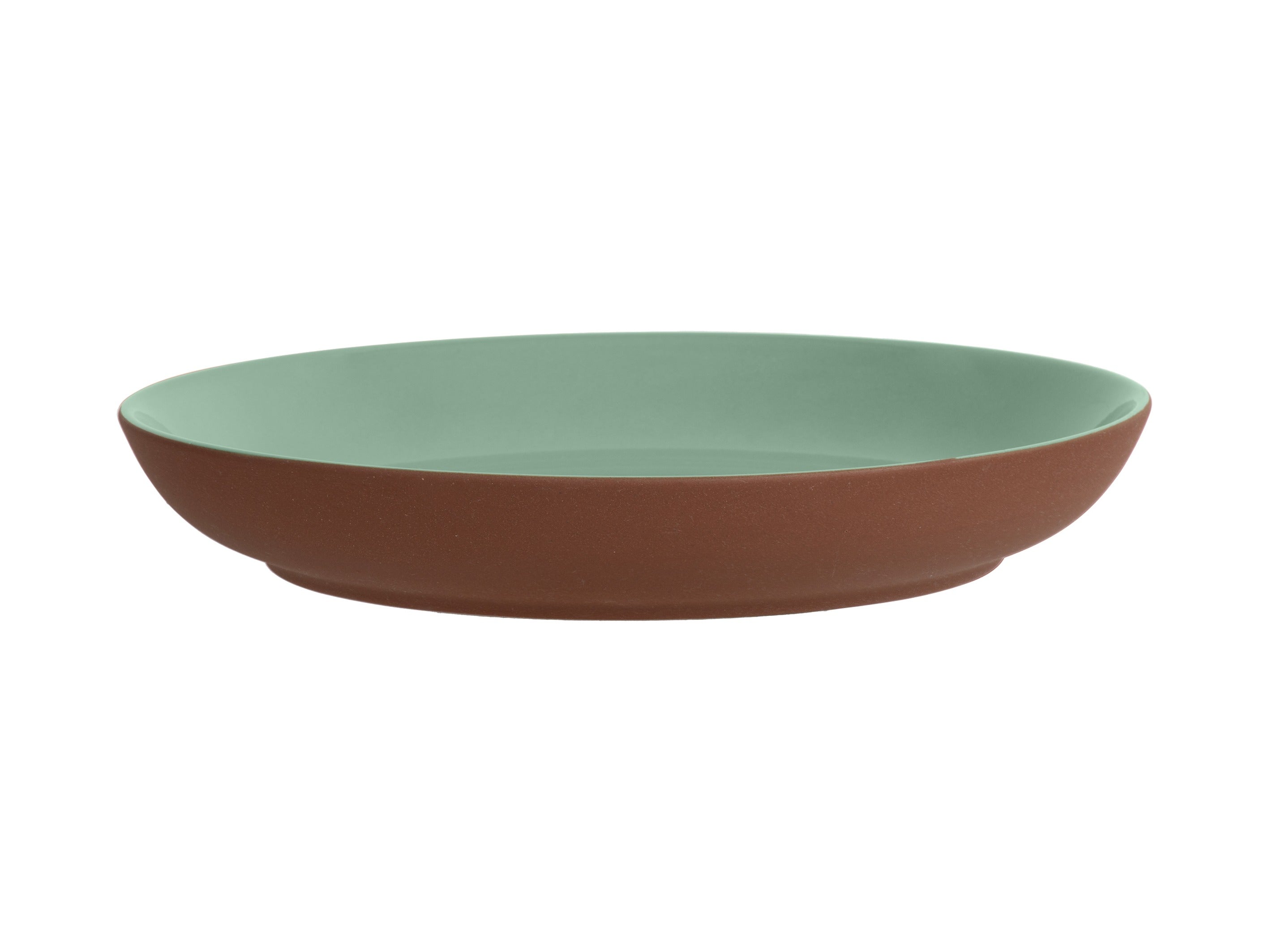 SIENNA SIDE PLATE TEAL 