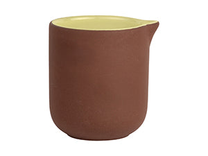 SIENNA JUG STRAW