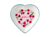 DISH FALA HEART 14.5CM