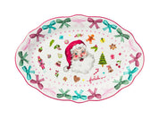 PLATTER FALA 35.5X24CM