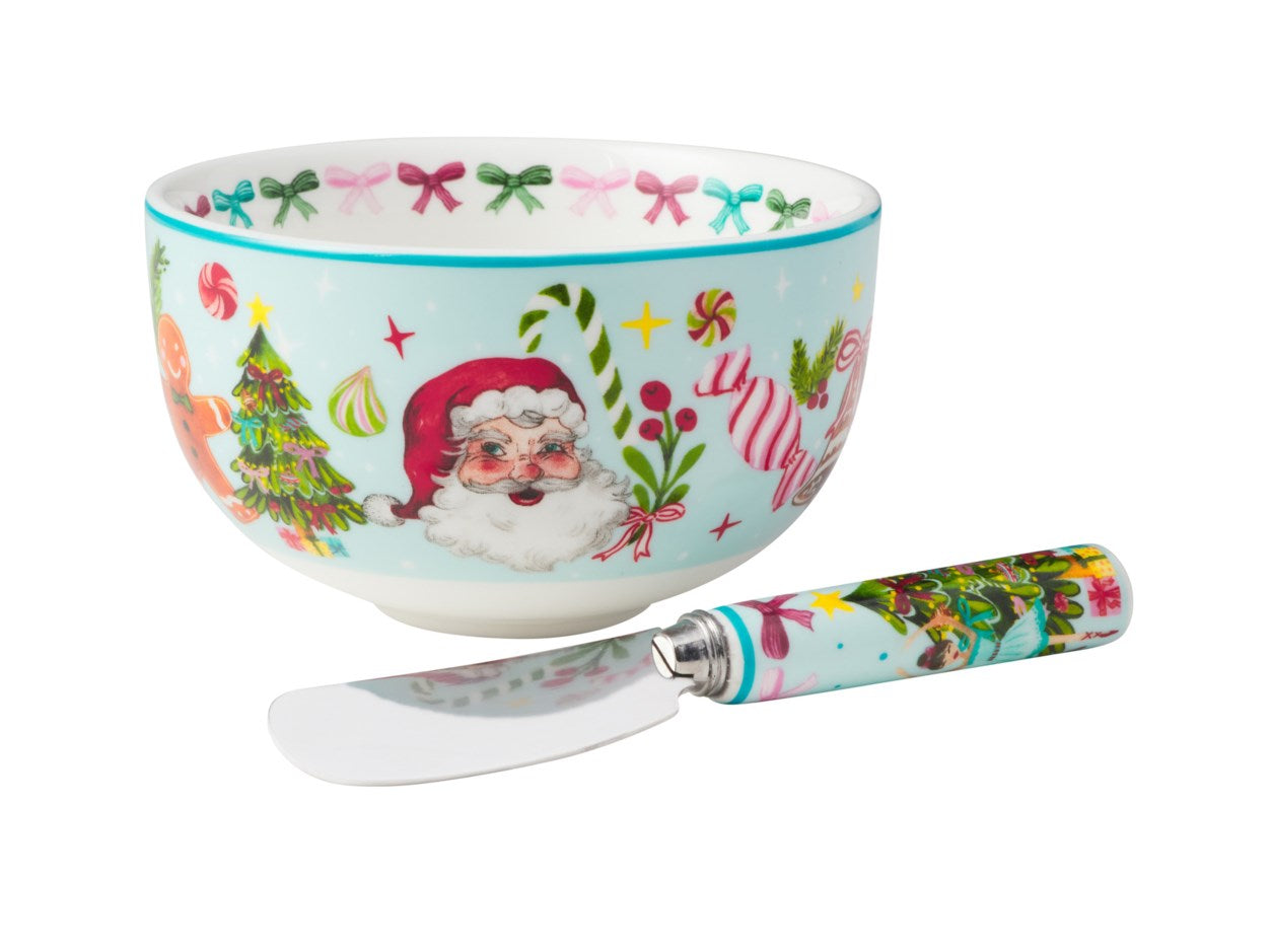 DIP&SPREADER SET FALAL
