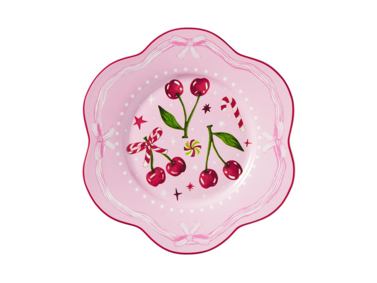 PLATE FALALA RIM PINK 