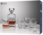 EMPIRE WHISKEY SET 5